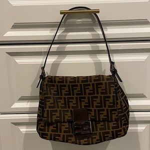 Fendi purse